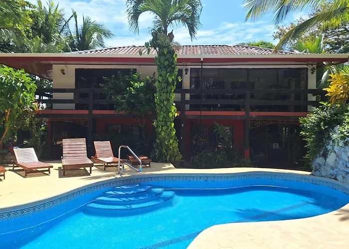 Massai Apartments
