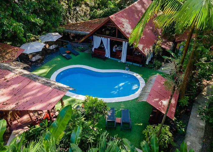 Namuwoki Lodge
