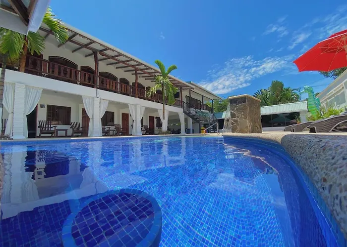 Ocean View Lodge