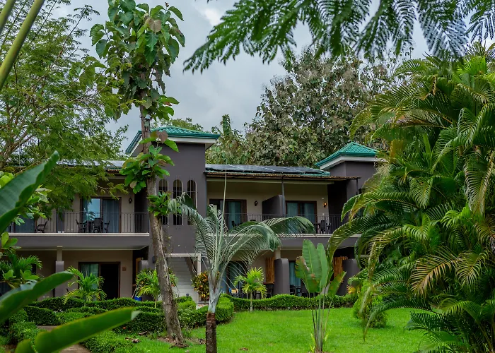 Leyenda Boutique Hotel & Spa