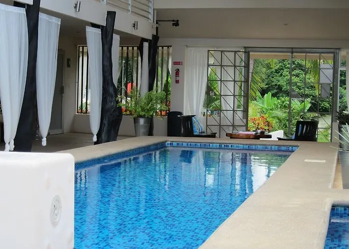 Hotel Laguna Mar