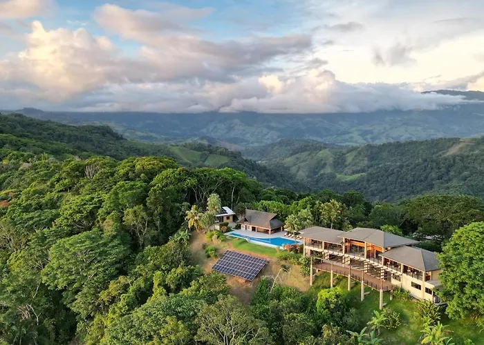 Lamangata Luxury Surf Resort