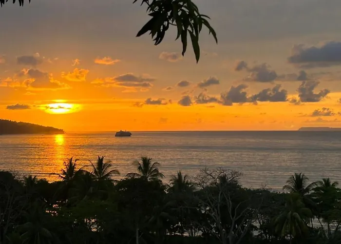 Natural Drake Bay Hotel Boutique