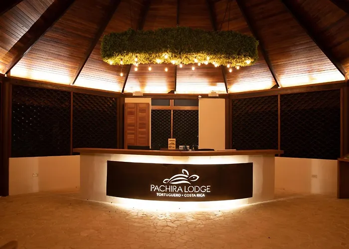 Pachira Lodge