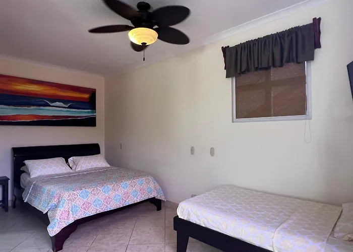 Surf Inn Hermosa