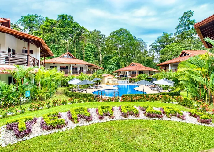 Terrazas Del Caribe Hotel