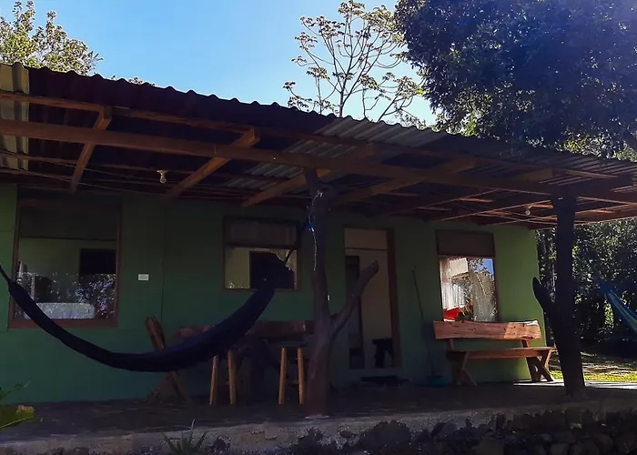 Granja Los Campesinos