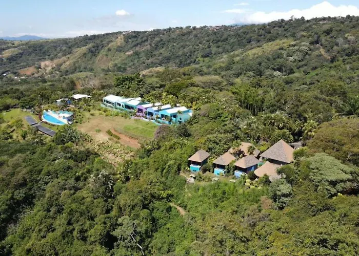 Xandari Resort & Spa