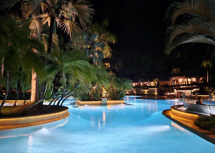 Matapalo 103- 2 Bedroom Poolside Condo At Tamarindo