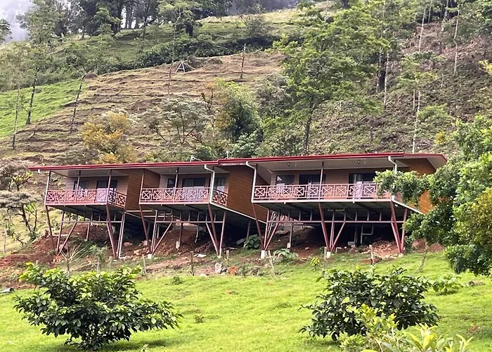 Bungalows Paraiso Celeste