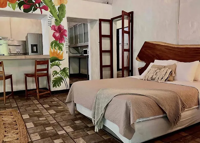 Kikazaru Beautiful Boutique Hotel With Pool (Adults Only)
