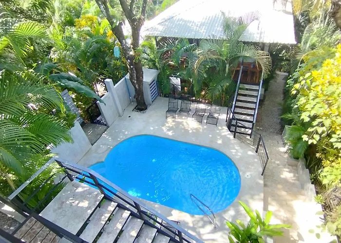 Hotel Raratonga