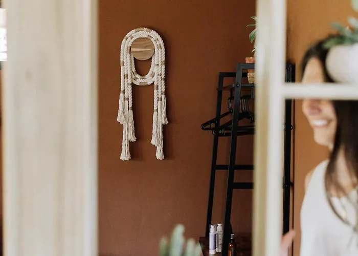 The Surf Journey Casita