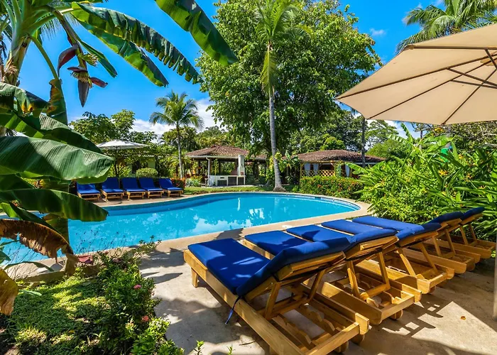 Hotel Bahia Esmeralda