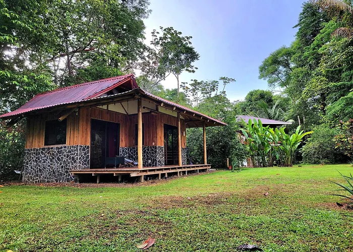 Corcovado Guest House