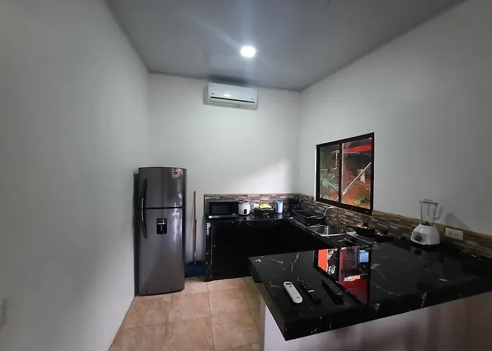 Casa Ariel Cocles