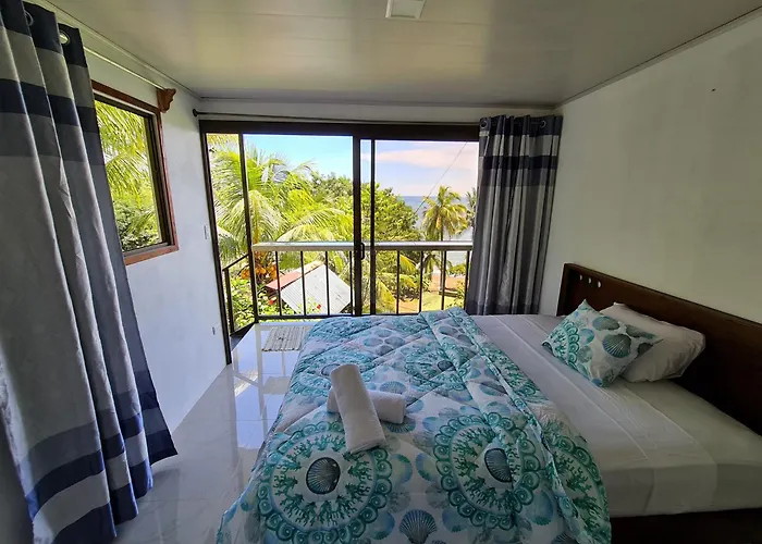 Casita Genesis - Bahia Drake Bay