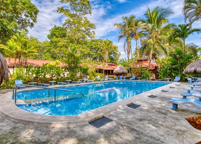 Atlantida Lodge Cahuita
