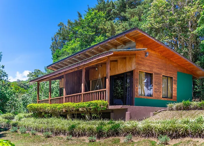 Campo Verde B&B - Monteverde Costa Rica