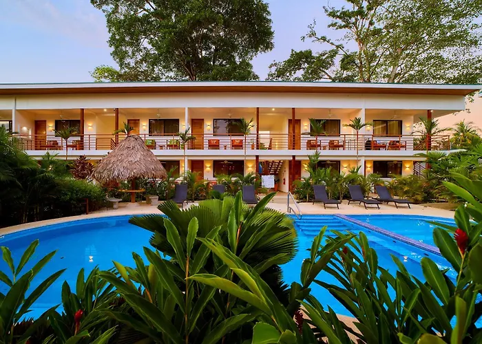 Olinca Boutique Hotel