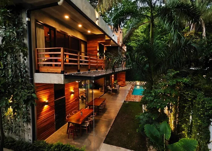Arjau Boutique Hotel - Adults Only