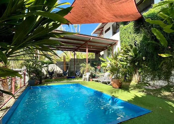 Villas Jacquelina