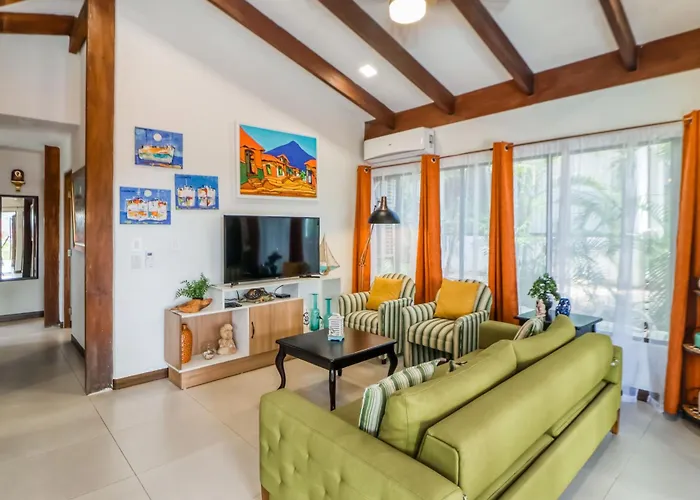 Villa Sol