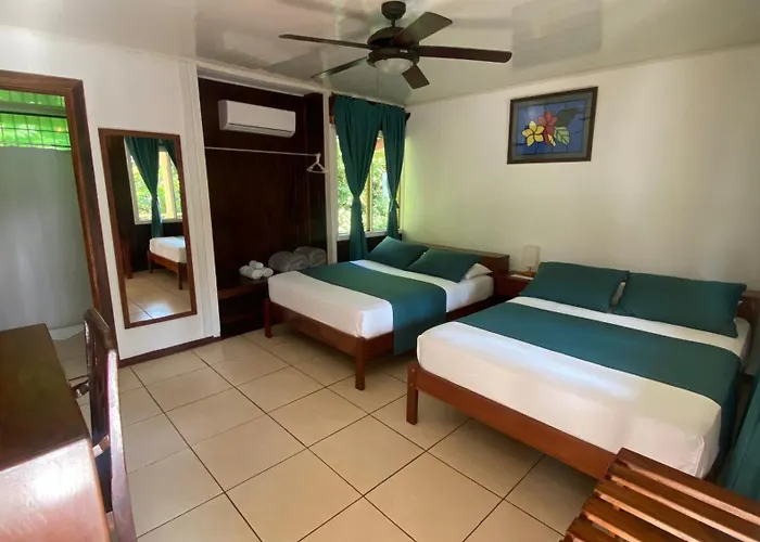 Baula Lodge