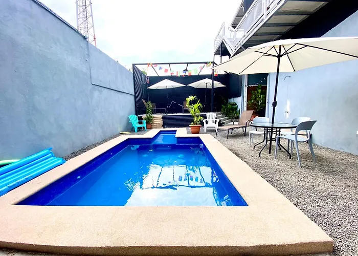 Hotel Pacuare Turrialba
