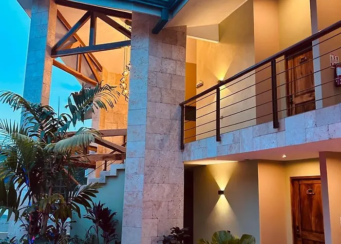 Hotel Mi Linda Tierra