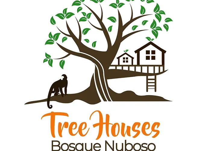Tree House Bosque Nuboso Monteverde