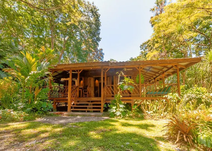 Casa Viva Lodge