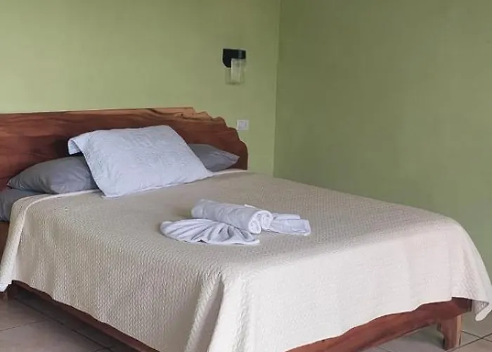 Siary Aparment Con Vista 3