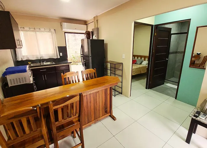 Arenal Honey House