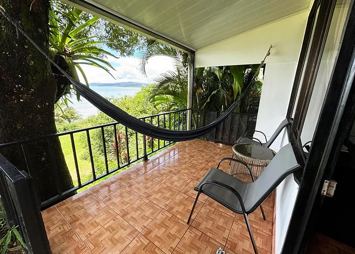 Pacheco Tours Beach Cabins