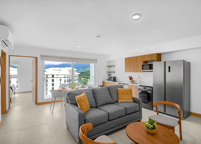 Upstay - New Condo In Jaco - 5 Mins From Beach
