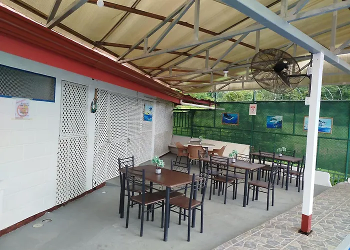 Hotel Pez Gallo