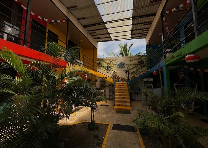 Carey Lodging