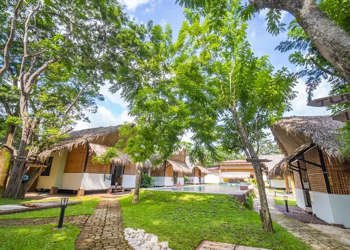 La Quebrada Eco Lodge Hotel Boutique