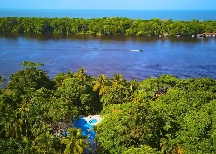 Aninga Lodge
