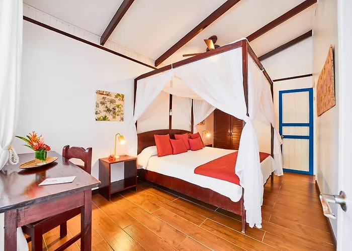 Hotel El Encanto