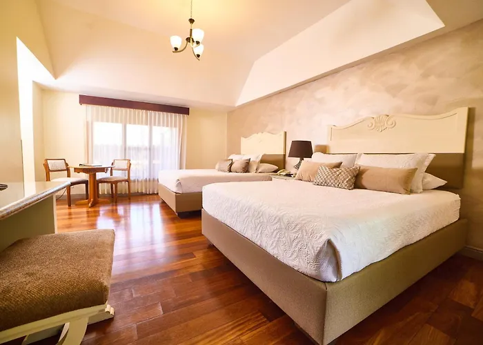 El Rodeo Estancia Boutique Hotel & Steakhouse