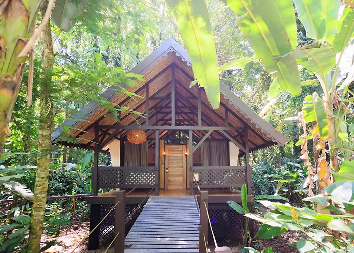 Almonds & Corals Boutique Hotel