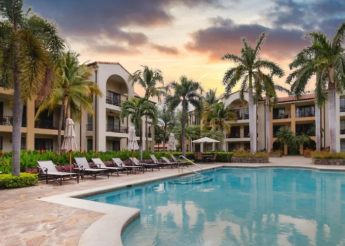 1-Bedroom Near Pool