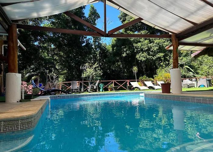 Hotel Bugabutik