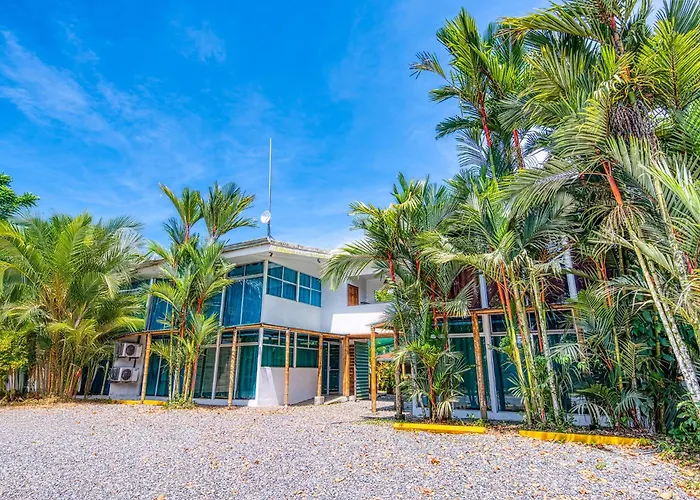 Caripro Apartments