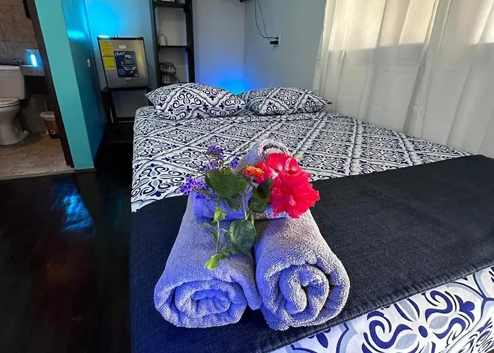 Hotel Maritza