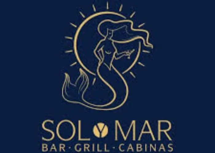 Cabinas Sol Y Mar