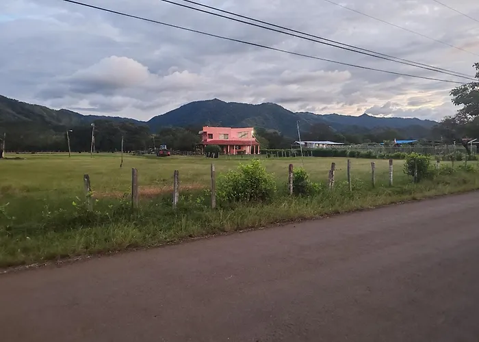 Villa Manzu