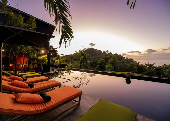 Sumba Lodge